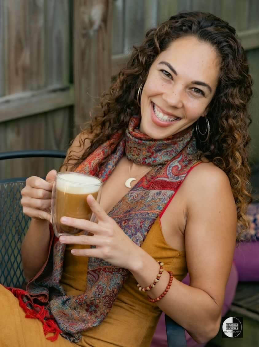 Meet the Founder of ZPlantMagic