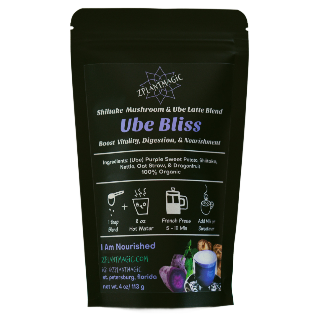 Ube Bliss