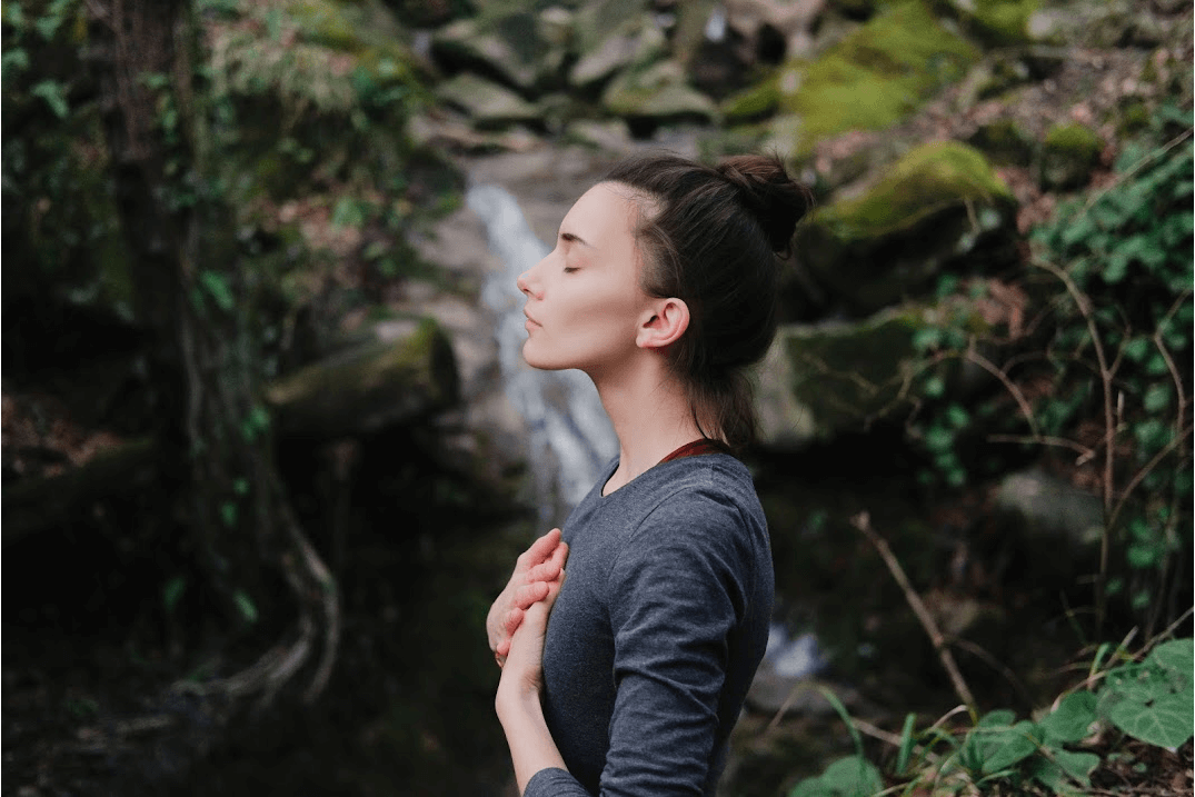 Your Breath and You