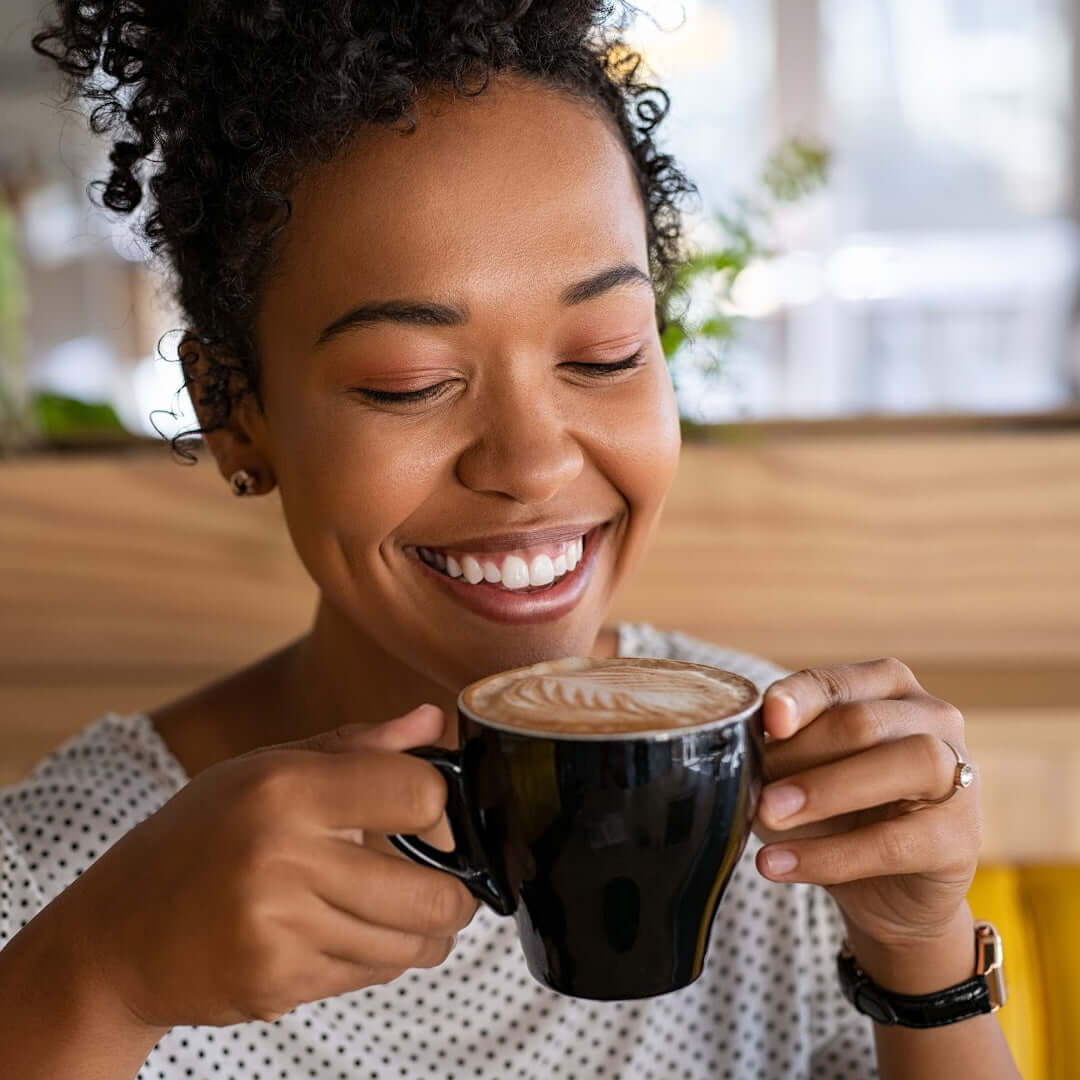 Discover the Benefits of Adaptogens and Functional Mushrooms in Your Coffee Alternative