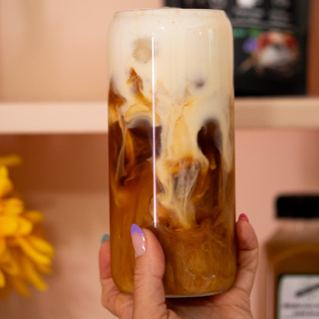 how to quit coffee by elevating your morning ritual with a caffeine-free coffee alternative 