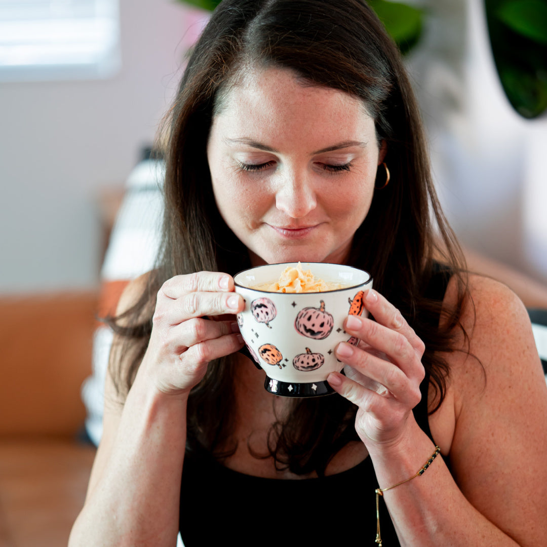 Cacao Pumpkin Spice