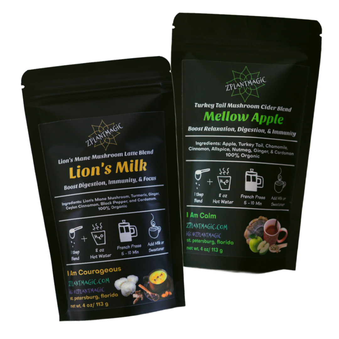 Digestive Duo Bundle