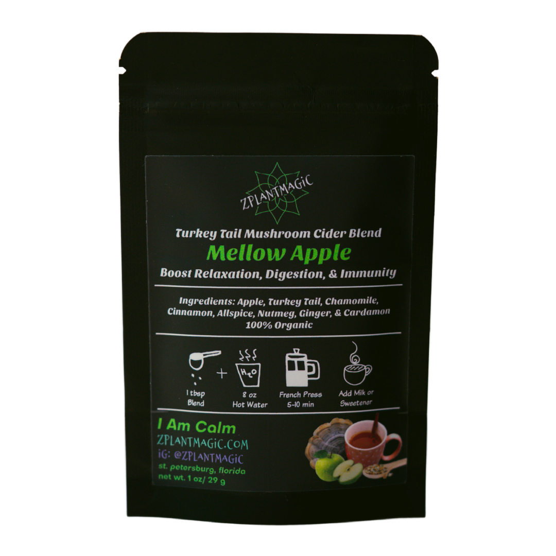 Mellow Apple